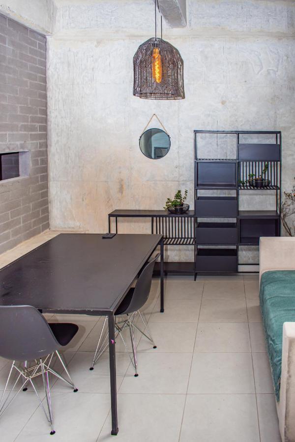 Inverso Cl 47 Coliving Медельїн Екстер'єр фото