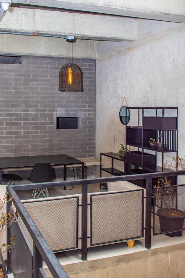 Inverso Cl 47 Coliving Медельїн Екстер'єр фото