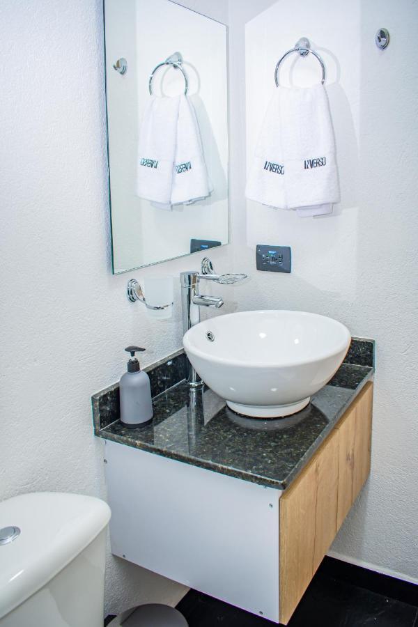 Inverso Cl 47 Coliving Медельїн Екстер'єр фото