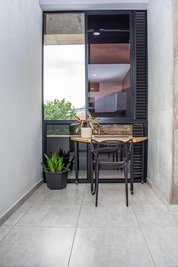 Inverso Cl 47 Coliving Медельїн Екстер'єр фото