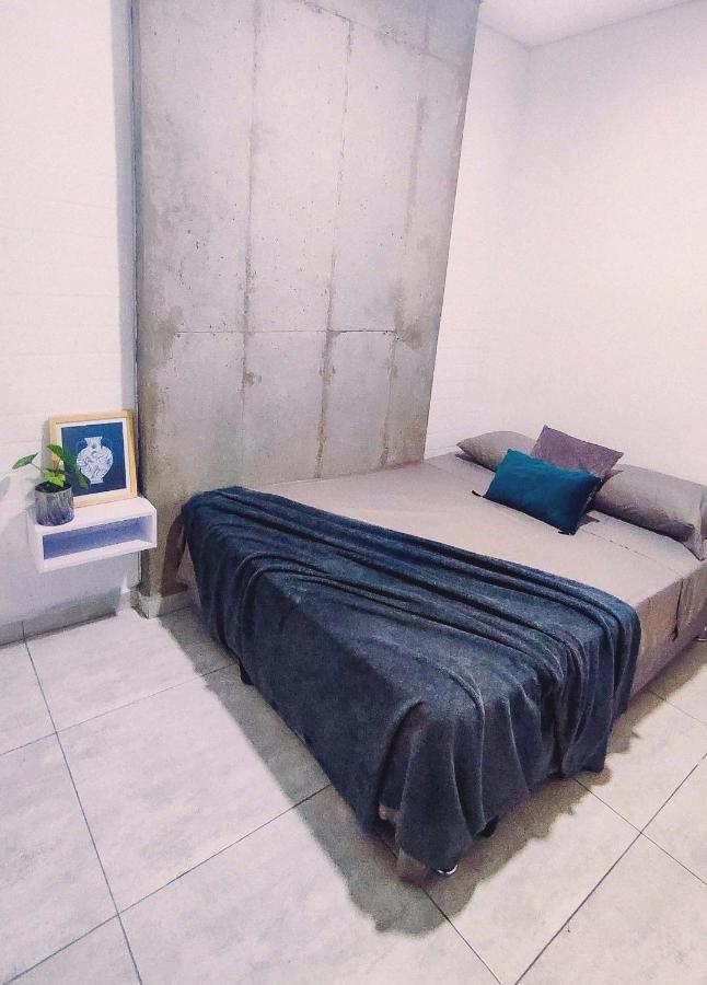 Inverso Cl 47 Coliving Медельїн Екстер'єр фото