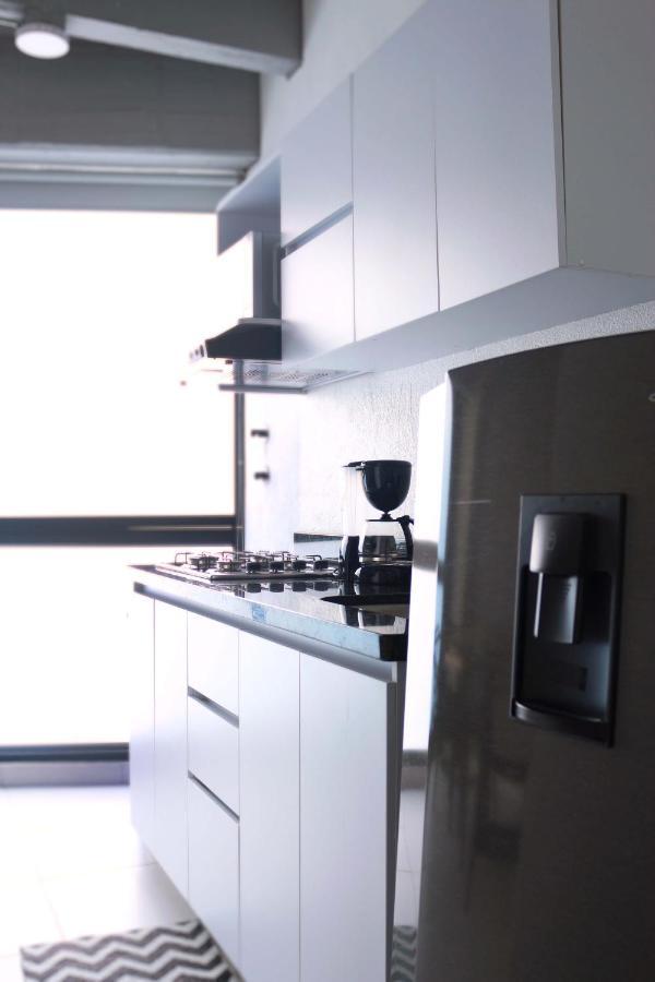 Inverso Cl 47 Coliving Медельїн Екстер'єр фото